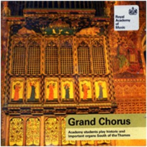 Grand Chorus