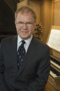 John Scott RFH