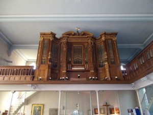 Organ